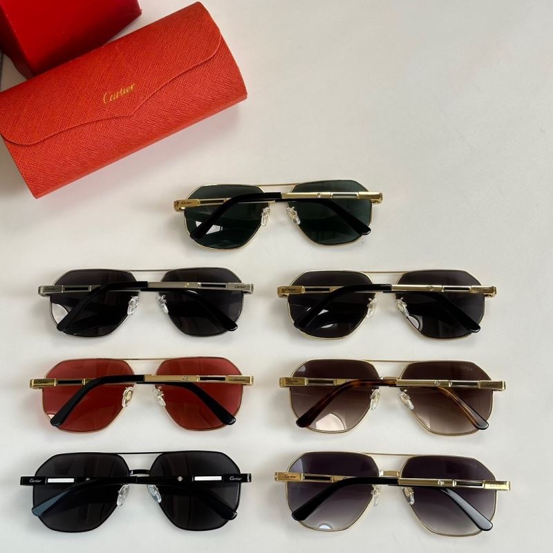 Cartier Sunglasses